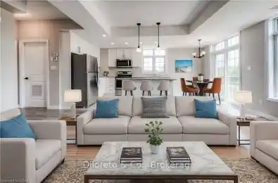 333 GOSLING Gdns Unit# 317 Guelph Ontario N1L 0K4