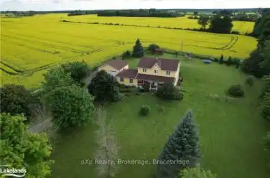 254304 9TH Line Amaranth Ontario L9W 0H8