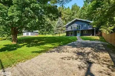 1054 CHARLIE THOMPSON Rd Lake of Bays Ontario P0A 1H0