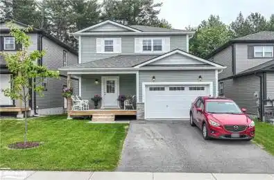 27 QUINN FOREST DRIVE Bracebridge Ontario P1L 0C8