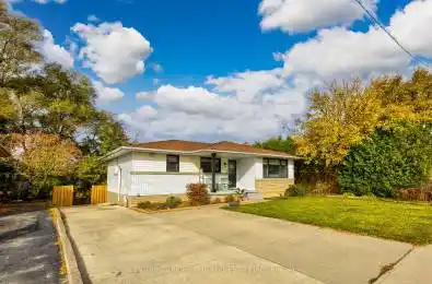 978 Winterhalt Ave Cambridge Ontario N3H 4J8