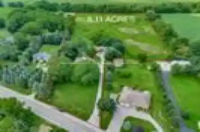 587 Mount Pleasant Rd Brantford Ontario N3T 5L5