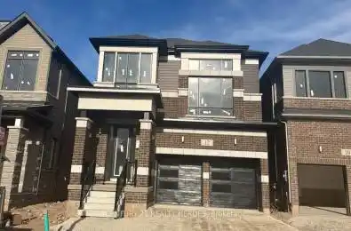 12 Gibson Dr Erin Ontario N0B 1T0
