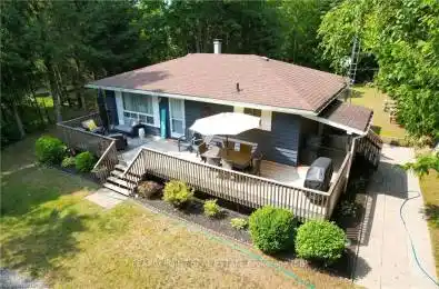 309 NINTH St South Bruce Peninsula Ontario N0H 2G0