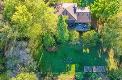 940 WATSON Rd Puslinch Ontario N0B 2J0