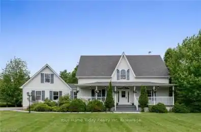 8906 WELLINGTON ROAD 50 Erin Ontario N0B 2K0