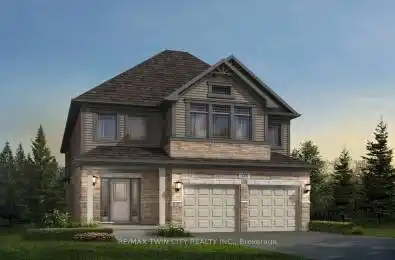 933 STEPHANIE Crt Kitchener Ontario N2E 0H8