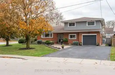 59 Felker Ave Hamilton Ontario L8G 2L9