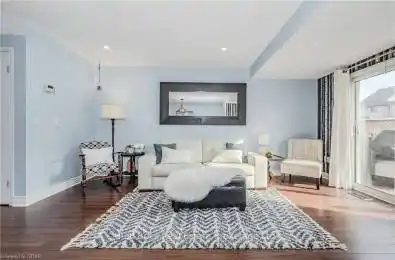 256 STARWOOD Dr Guelph Ontario N1E 7C1
