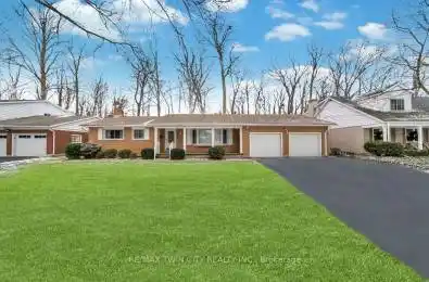 40 Idlewood Dr Kitchener Ontario N2A 1J1