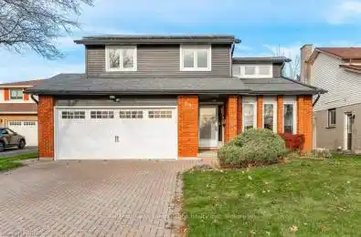 49 OLD COLONY Tr Guelph Ontario N1G 4A8