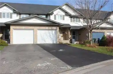 54 HASLER Cres Guelph Ontario N1L 0A3