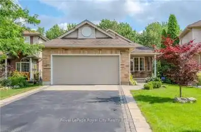 7 WHITETAIL Crt Guelph Ontario N1L 1H6