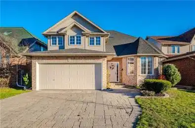15 NORTON Dr Guelph Ontario N1E 7L1