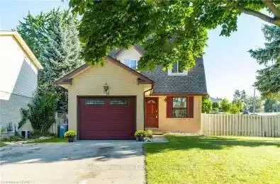 356 IMPERIAL Rd Guelph Ontario N1K 1L8