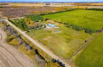 7167 SEVENTH Line Centre Wellington Ontario N0B 1J0