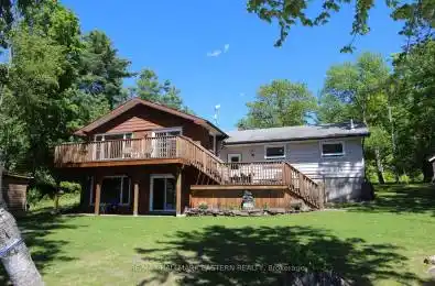 298 Burnt Dam Rd Havelock-Belmont-Methuen Ontario K0L 1Z0