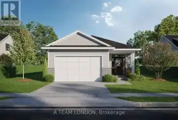 294 Ashford (Lot 17) St, Central Elgin, Ontario N0L 1B0, 4 Bedrooms Bedrooms, 11 Rooms Rooms,3 BathroomsBathrooms,All Houses,Sold,Ashford (Lot 17),X11887196