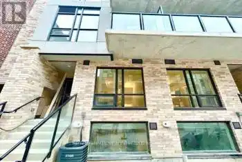861 Sheppard Ave Unit# 42, Toronto, Ontario M3H 0E9, 2 Bedrooms Bedrooms, 4 Rooms Rooms,3 BathroomsBathrooms,All Houses,Rented,Sheppard,C11887194