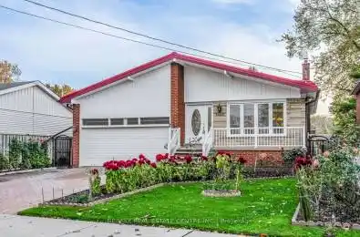 1174 Ogden Avenue Mississauga (Lakeview) Ontario L5E2H1