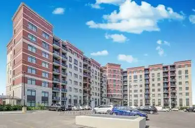 39 NEW DELHI Drive Unit# 512 Markham (Cedarwood) Ontario L3S0E1