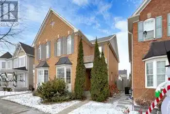 214 Whites Hill Ave, Markham, Ontario L6B 1K6, 3 Bedrooms Bedrooms, 8 Rooms Rooms,3 BathroomsBathrooms,All Houses,Rented,Whites Hill,N11887296