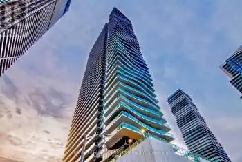 33 Shore Breeze Dr Unit# 702, Toronto, Ontario M8V 0G1, 1 Bedroom Bedrooms, 4 Rooms Rooms,1 BathroomBathrooms,Condo,Rented,Shore Breeze,W11887355