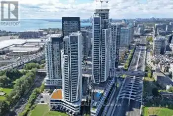 30 Ordnance St Unit# 509, Toronto, Ontario M6K 0C8, 1 Bedroom Bedrooms, 4 Rooms Rooms,1 BathroomBathrooms,Condo,Rented,Ordnance,C11887370