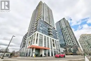 50 Thomas Riley Rd Unit# 503, Toronto, Ontario M9B 0C5, 2 Bedrooms Bedrooms, 5 Rooms Rooms,2 BathroomsBathrooms,Condo,Rented,Thomas Riley,W11887406