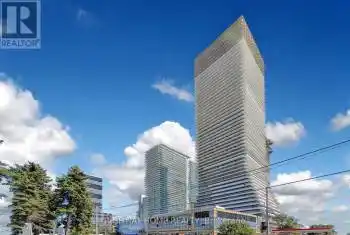 33 Shore Breeze Dr Unit# 3304, Toronto, Ontario M8V 1A1, 1 Bedroom Bedrooms, 4 Rooms Rooms,1 BathroomBathrooms,Condo,Sold,Shore Breeze,W11887428