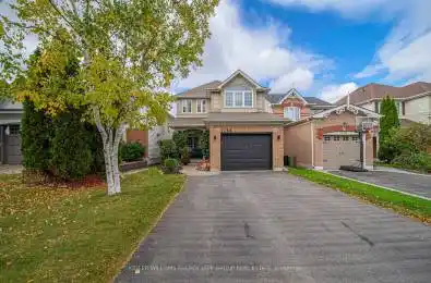 1168 Springbank Drive Oshawa (Pinecrest) Ontario L1K2L2