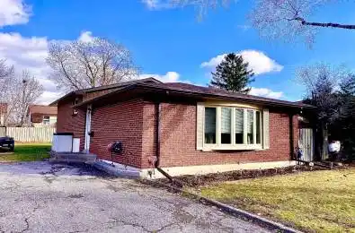 140 Clements Road Ajax (South East) Ontario L1S1L7
