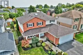 24 BASCARY Cres, St. Catharines, Ontario L2S 3L1, 4 Bedrooms Bedrooms, 12 Rooms Rooms,3 BathroomsBathrooms,All Houses,Rented,BASCARY,X11887500