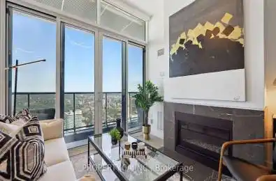 7 Grenville Street Unit# 6308 Toronto (Bay Street Corridor) Ontario M4