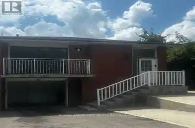 20 Roseville Drive Unit# 2ndUnit Brampton (Brampton South) Ontario L6Y