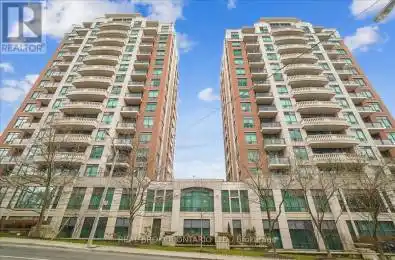 319 Merton Street Unit# 616 Toronto (Mount Pleasant West) Ontario M4S1