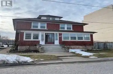 5925 Grey Avenue Niagara Falls Ontario L2G4B2