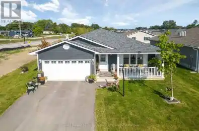 196 Lake Breeze Drive Ashfield-Colborne-Wawanosh (Ashfield Twp) Ontari
