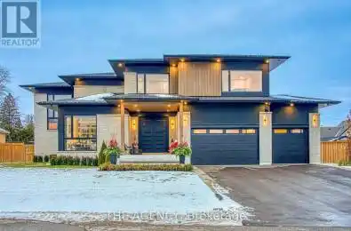 20 Royal Avenue King (Nobleton) Ontario L0J1N0