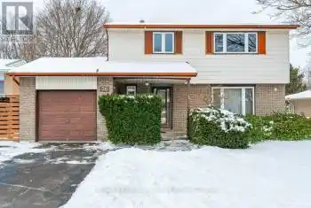 36 Devere Dr, Guelph, Ontario N1G 2S9, 4 Bedrooms Bedrooms, 9 Rooms Rooms,3 BathroomsBathrooms,All Houses,Sold,Devere,X11887623