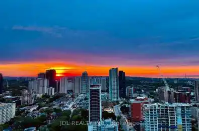 50 Wellesley Street Unit# 4006 Toronto (Church-Yonge Corridor) Ontario
