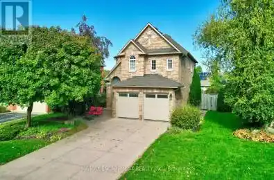 143 Valmont Street Hamilton (Ancaster) Ontario L9G4Z9