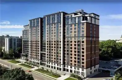 1235 Richmond Street Unit# 513 London Ontario N6A0C1