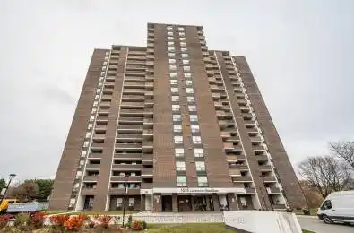 1535 Lakeshore Road Unit# 1503 Mississauga (Lakeview) Ontario L5E3E2