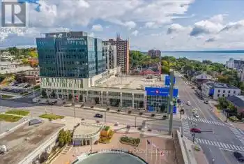 111 Worsley St Unit# PH-02, Barrie, Ontario L4M 0J5, 1 Bedroom Bedrooms, 5 Rooms Rooms,1 BathroomBathrooms,Condo,Rented,Worsley,27727408