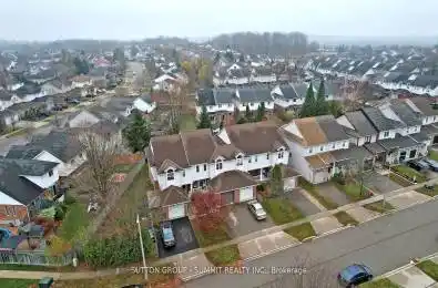 8 King William Court Cambridge Ontario N3C4J2