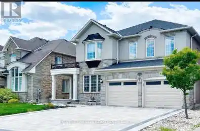 48 Routledge Drive Richmond Hill (Oak Ridges) Ontario L4E0C4