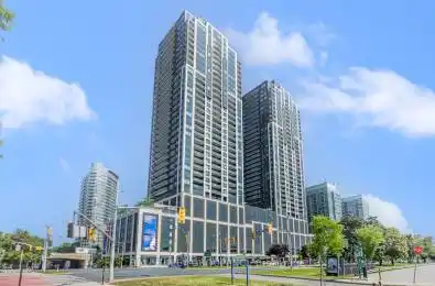 1928 Lake Shore Boulevard Unit# 3602 Toronto (South Parkdale) Ontario 