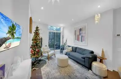 525 Wilson Avenue Unit# 144 Toronto (Clanton Park) Ontario M3H0A7