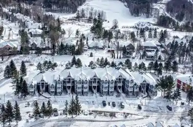 90 Highland Drive Unit# 2220-21 Oro-Medonte (Horseshoe Valley) Ontario